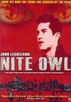 Night Owl - Amazon Prime