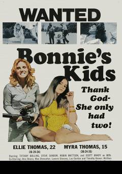 Bonnies Kids - Amazon Prime