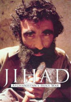 Jihad: Afghanistans Holy War - Movie