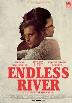 The Endless River - Movie