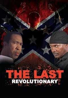 The Last Revolutionary - Movie