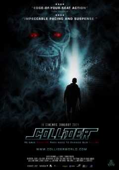 Collider - Movie