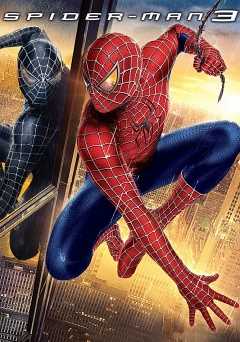 Spider-Man 3 - netflix