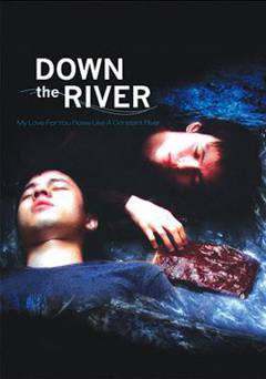 Down the River - Amazon Prime