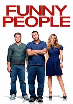 Funny People - Movie