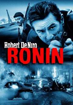 Ronin - Movie