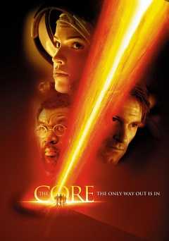 The Core - Movie