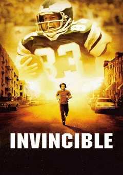 Invincible - hbo