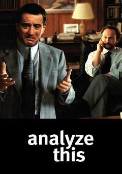 Analyze This - hbo