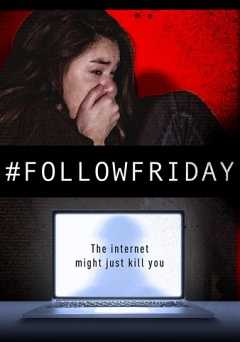 #FollowFriday - Movie