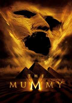 The Mummy - hbo