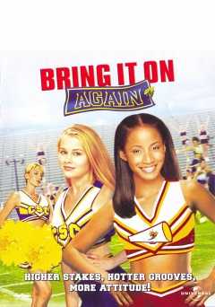Bring It On Again - hbo