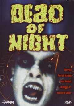 Dead of Night - Movie