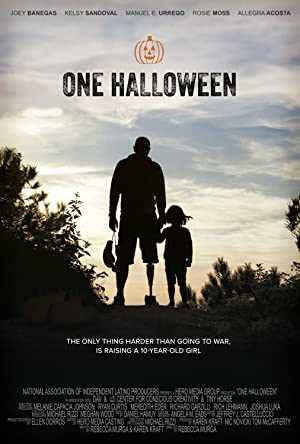 One Halloween - Movie