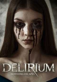 Delirium - netflix