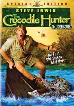 The Crocodile Hunter: Collision Course - Movie