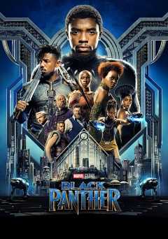 Black Panther - Movie