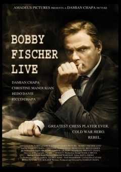 Bobby Fischer Live - tubi tv