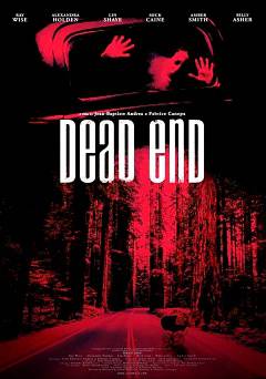 Dead End - Amazon Prime