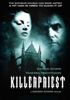 Killer Priest - Movie