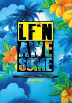 LFN Awesome - Movie