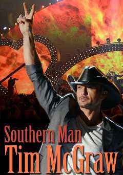 Tim Mcgraw: Southern Man - Movie