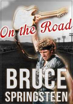 Bruce Springsteen: On the Road - amazon prime