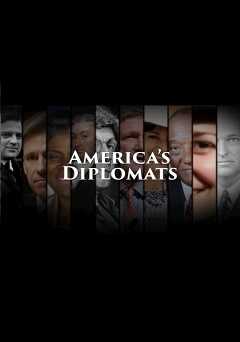 Americas Diplomats - amazon prime
