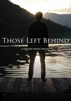Those Left Behind - Movie