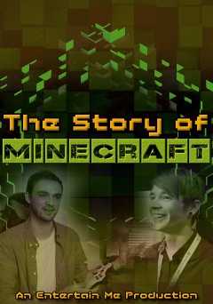 Minecraft: The Story of Minecraft - amazon prime