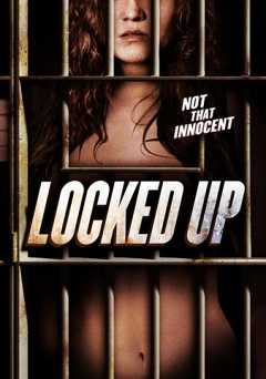 Locked Up - Movie