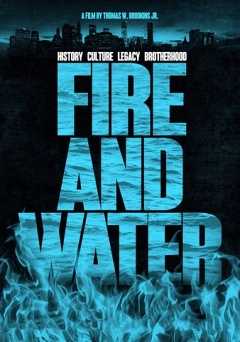 Fire and Water - amazon prime