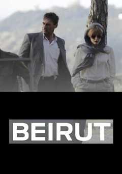 Beirut - Movie