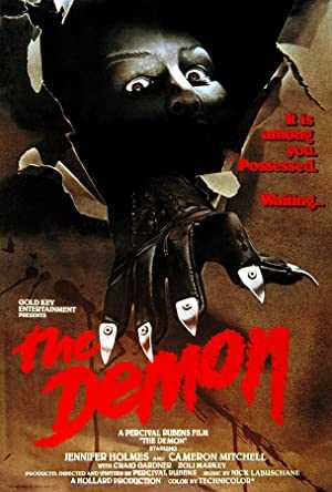 The Demon - amazon prime