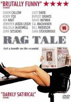 Rag Tale - Movie