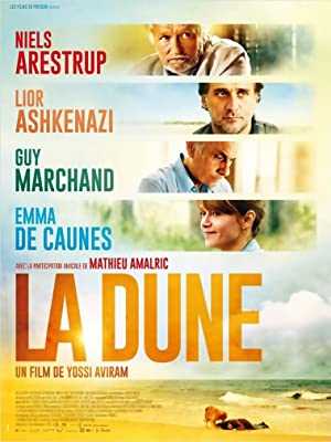 The Dune - Movie