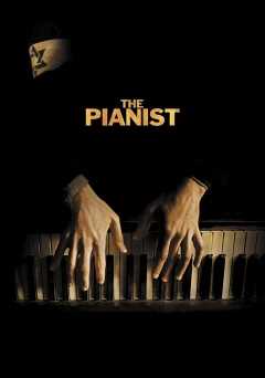 The Pianist - hulu plus