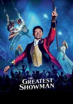The Greatest Showman - hbo