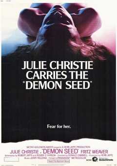 Demon Seed - Movie