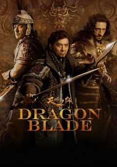 Dragon Blade - hulu plus