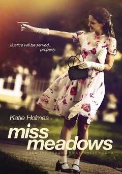 Miss Meadows - amazon prime