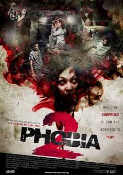Phobia 2 - Movie