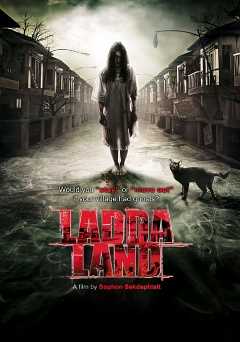 Laddaland - Movie