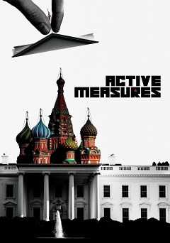 Active Measures - Movie