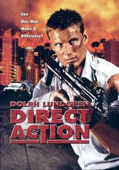 Direct Action - amazon prime