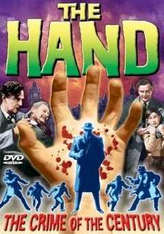 The Hand - Movie