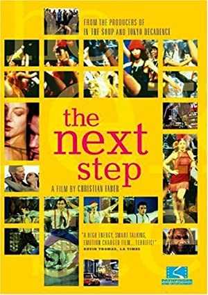 The Next Step - Movie