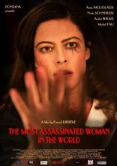The Most Assassinated Woman in the World - netflix