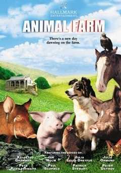 Animal Farm - Movie