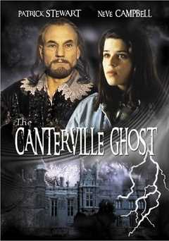 The Canterville Ghost - amazon prime